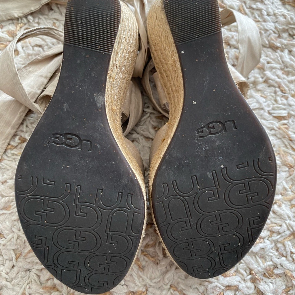 Ugg Espadrilles - image 4